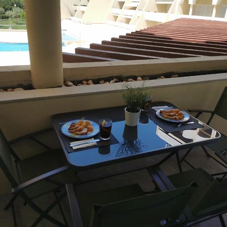 גיאה Apartamento T2 Palmeira Gale-Praia Da Gale מראה חיצוני תמונה