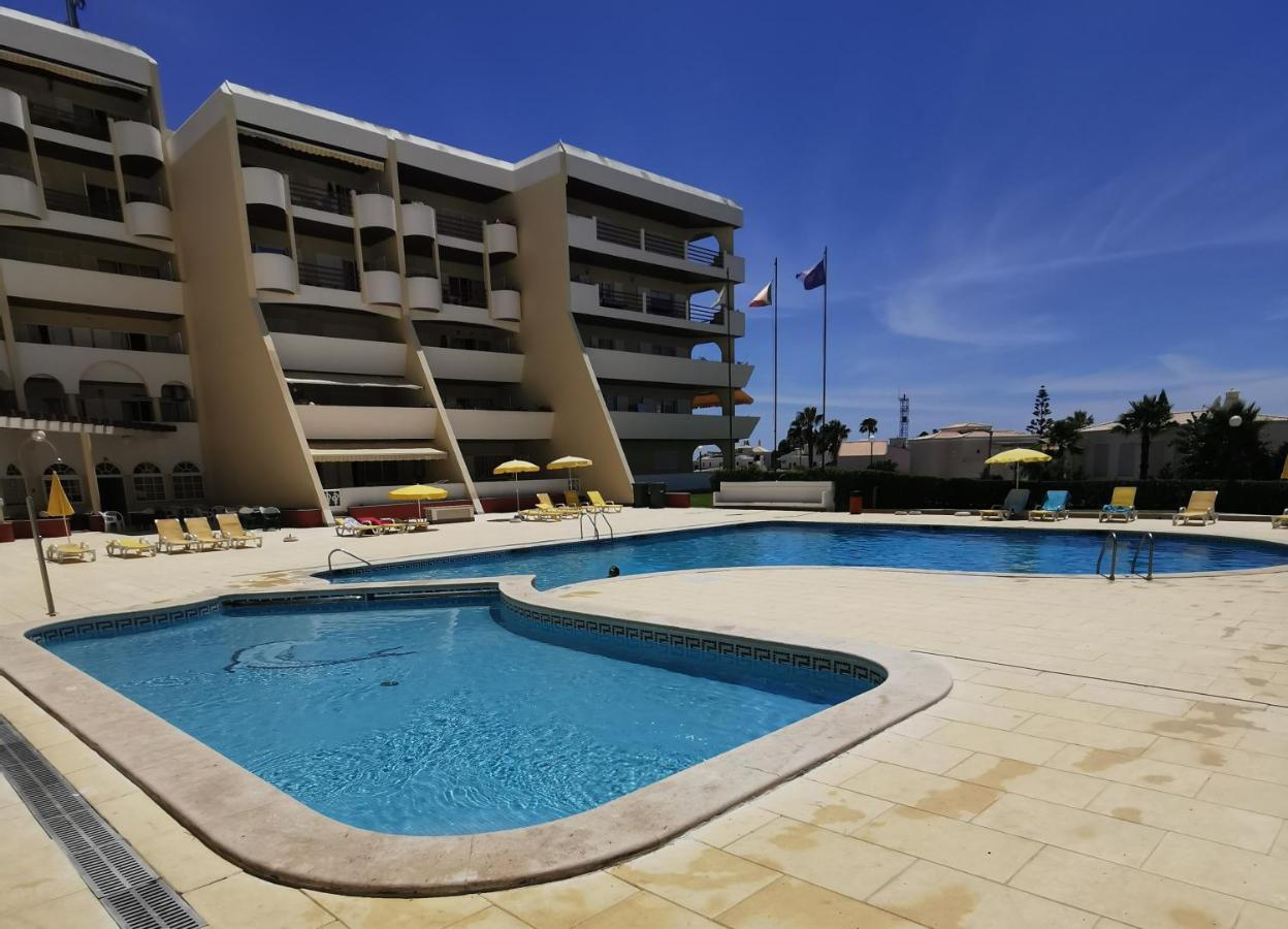 גיאה Apartamento T2 Palmeira Gale-Praia Da Gale מראה חיצוני תמונה