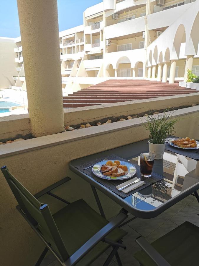 גיאה Apartamento T2 Palmeira Gale-Praia Da Gale מראה חיצוני תמונה