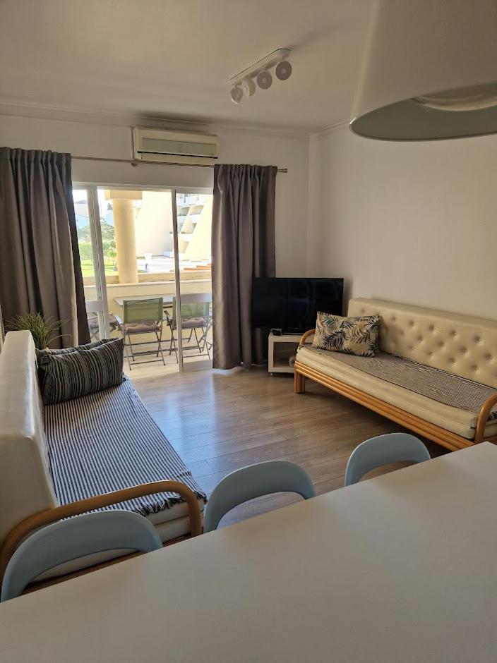 גיאה Apartamento T2 Palmeira Gale-Praia Da Gale מראה חיצוני תמונה