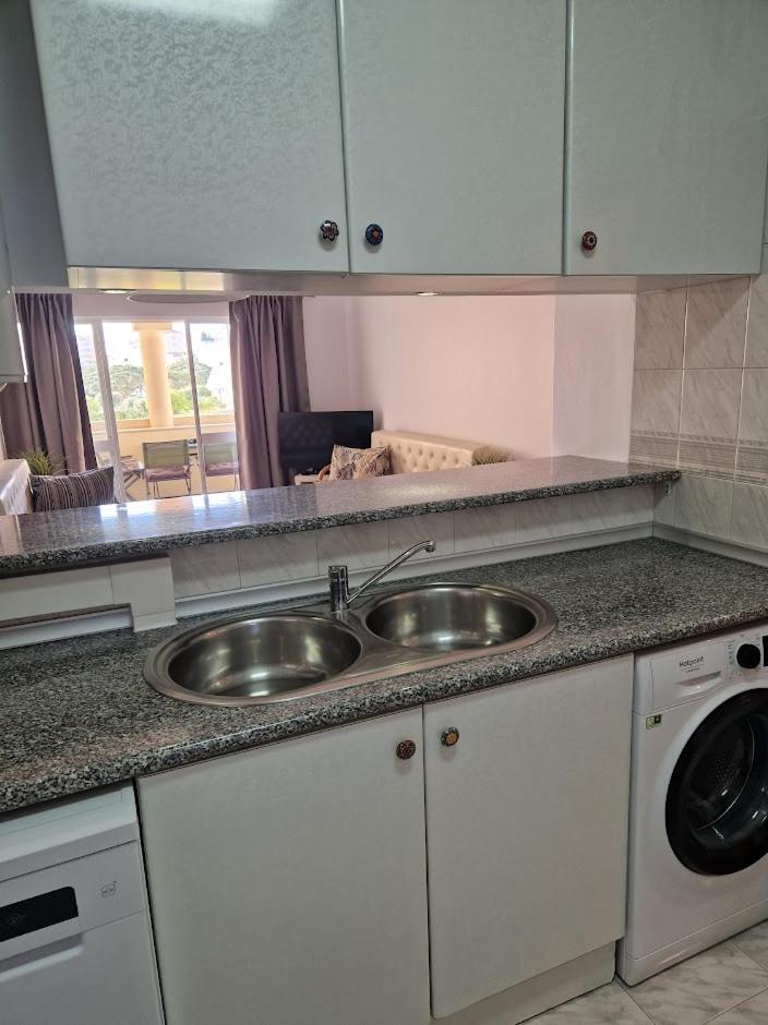 גיאה Apartamento T2 Palmeira Gale-Praia Da Gale מראה חיצוני תמונה