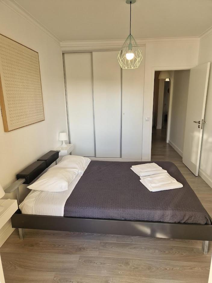 גיאה Apartamento T2 Palmeira Gale-Praia Da Gale מראה חיצוני תמונה
