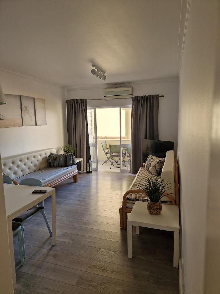 גיאה Apartamento T2 Palmeira Gale-Praia Da Gale מראה חיצוני תמונה